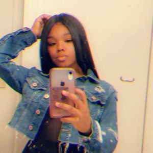 Meet your Posher, Kailyn